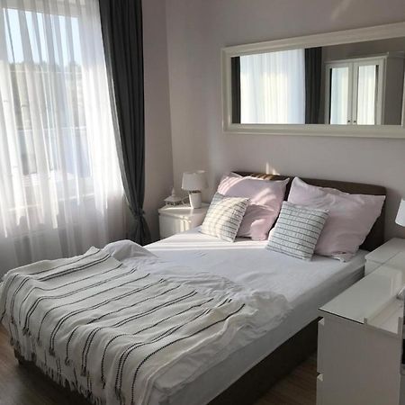Mieszkanie Sloneczna Gdynia Ngoại thất bức ảnh
