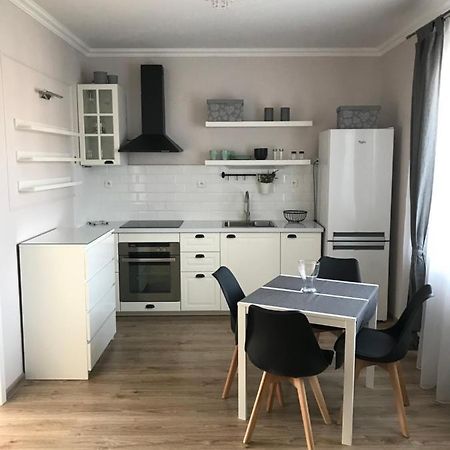 Mieszkanie Sloneczna Gdynia Ngoại thất bức ảnh