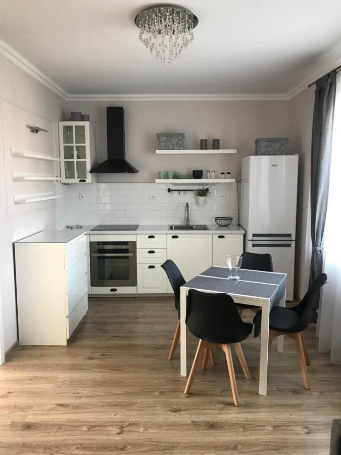 Mieszkanie Sloneczna Gdynia Ngoại thất bức ảnh